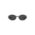 Gentle Monster x Maison Margiela Google Inspired Sunglasses — Grey