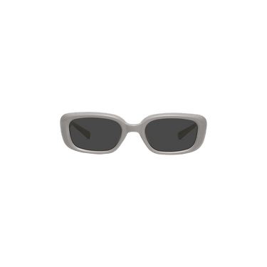 Gentle Monster x Maison Margiela Rectangular Sunglasses — Grey