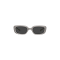 Gentle Monster x Maison Margiela Rectangular Sunglasses — Grey