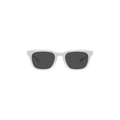 Gentle Monster x Maison Margiela Square Sunglasses — White