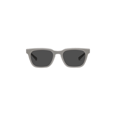 Gentle Monster x Maison Margiela Square Sunglasses — Grey