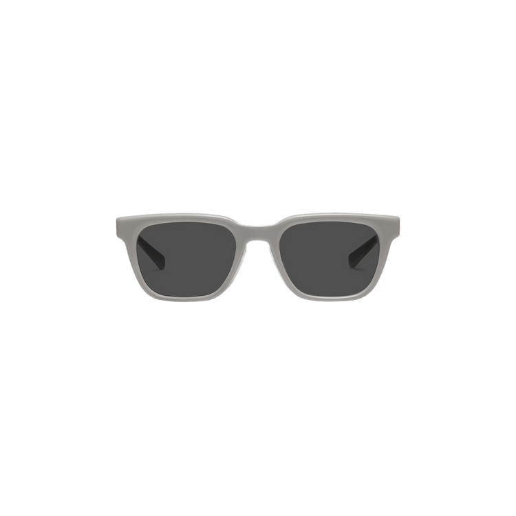 Gentle Monster x Maison Margiela Square Sunglasses — Grey