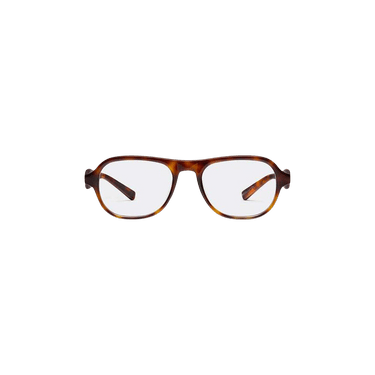 Gentle Monster x Maison Margiela Aviator Sunglasses — Brown