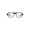 Gentle Monster x Maison Margiela Aviator Sunglasses — Black