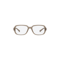 Gentle Monster x Maison Margiela Square Sunglasses — Brown
