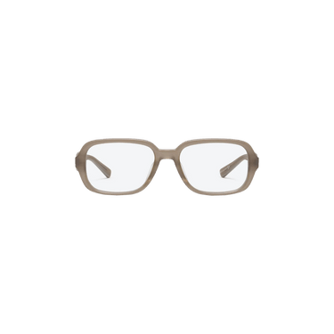Gentle Monster x Maison Margiela Square Sunglasses — Brown