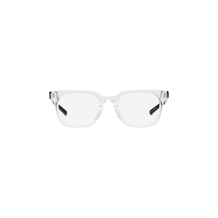 Gentle Monster x Maison Margiela Square Sunglasses — Black