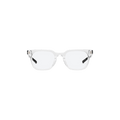 Gentle Monster x Maison Margiela Square Sunglasses — Black