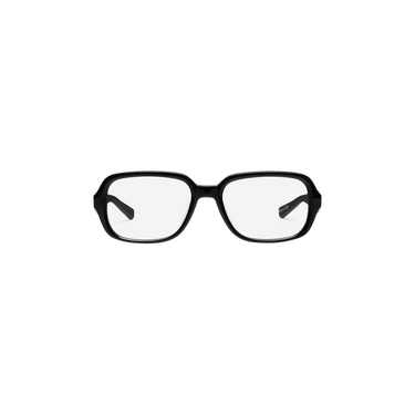 Gentle Monster x Maison Margiela Square Sunglasses — Black