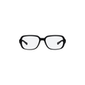 Gentle Monster x Maison Margiela Square Sunglasses — Black