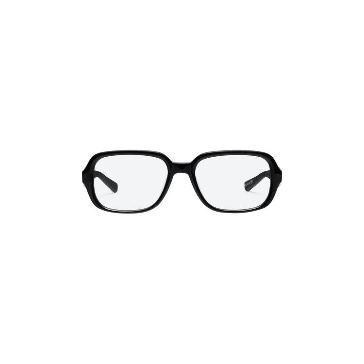 Gentle Monster x Maison Margiela Square Sunglasses — Black