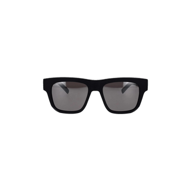 Givenchy Matte Wayferer Sunglasses — Black