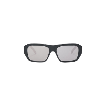 Givenchy 4G Sunglasses — Grey