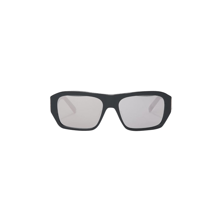 Givenchy 4G Sunglasses — Grey