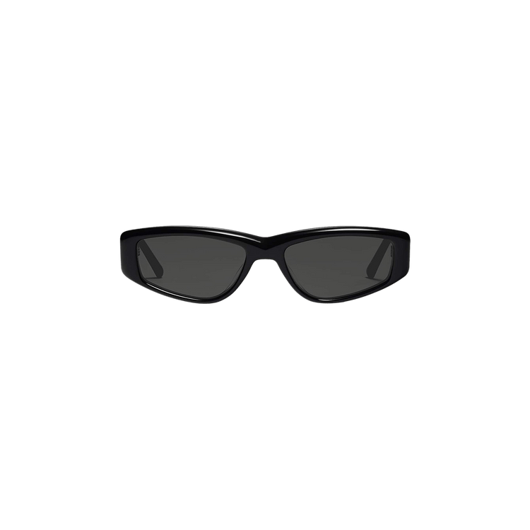 Gentle Monster Duru Sunglasses — Black