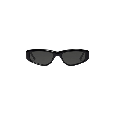 Gentle Monster Duru Sunglasses — Black