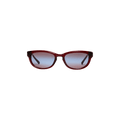 Gentle Monster Reny Sunglasses — Red