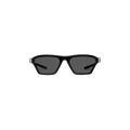 Gentle Monster x HBA Antagonist Sunglasses — Black