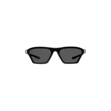 Gentle Monster x HBA Antagonist Sunglasses — Black