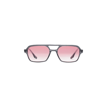 Gentle Monster King Sunglasses — Grey
