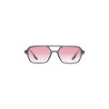 Gentle Monster King Sunglasses — Grey