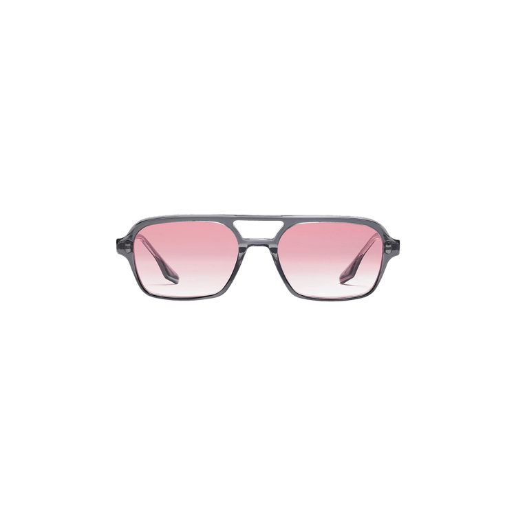 Gentle Monster King Sunglasses — Grey