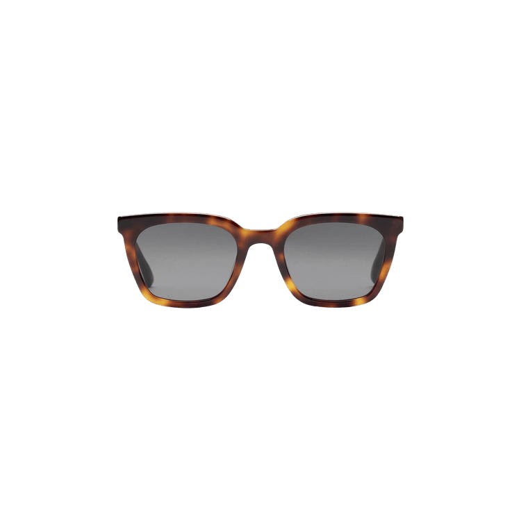 Gentle Monster Monati Sunglasses — Brown