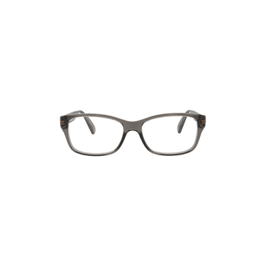 Gucci Square Frame Sunglasses — Grey