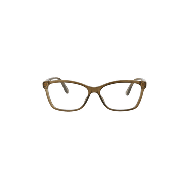 Gucci Square Frame Sunglasses — Brown