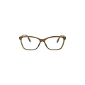 Gucci Square Frame Sunglasses — Brown