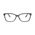 Gucci Square Frame Sunglasses — Grey