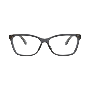 Gucci Square Frame Sunglasses — Grey