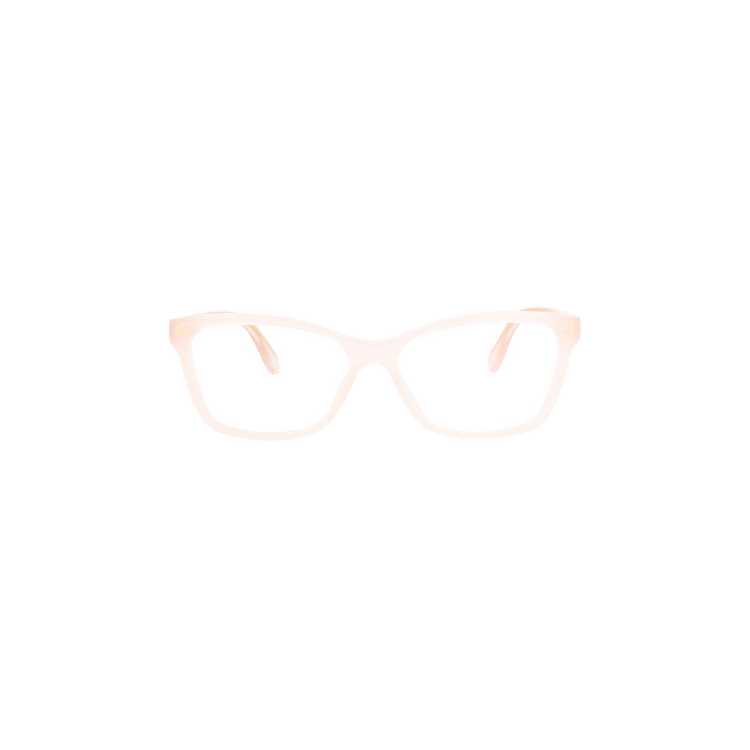 Gucci Square Frame Sunglasses — Pink