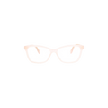Gucci Square Frame Sunglasses — Pink