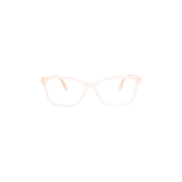 Gucci Square Frame Sunglasses — Pink