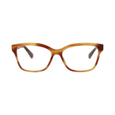 Gucci Cat Eye Frame Sunglasses — Brown