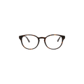 Gucci Cat Eye Frame Sunglasses — Brown