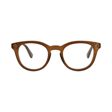 Gucci Cat Eye Frame Sunglasses — Brown