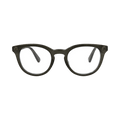 Gucci Square Frame Sunglasses — Grey