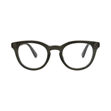 Gucci Square Frame Sunglasses — Grey