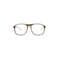 Gucci Aviator Sunglasses — Brown