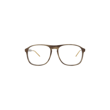 Gucci Aviator Sunglasses — Brown