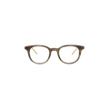Gucci Aviator Sunglasses — Brown