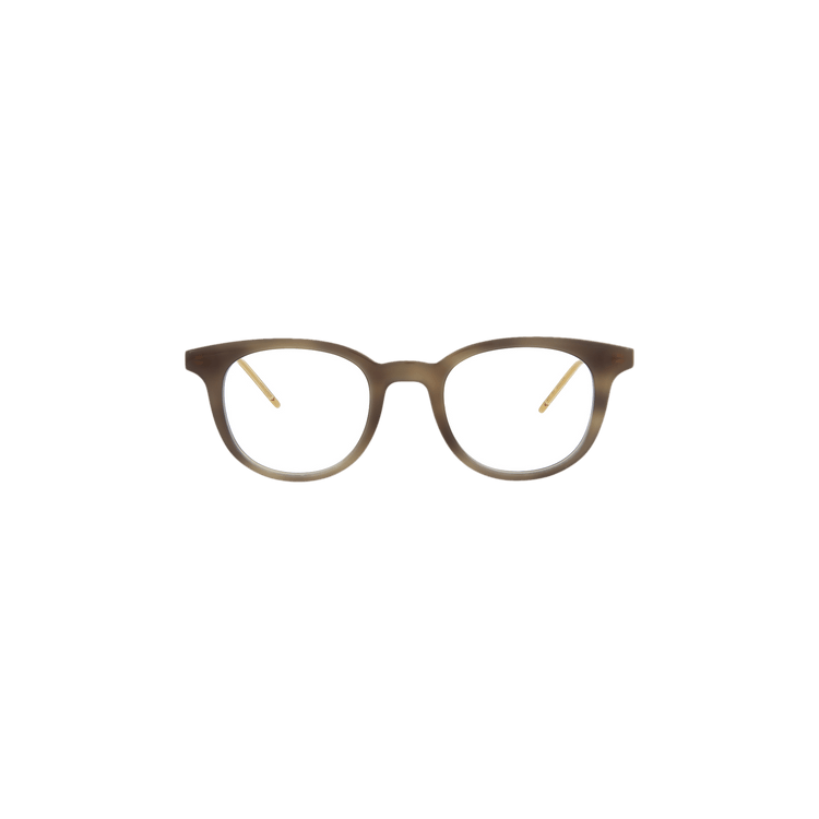 Gucci Aviator Sunglasses — Brown