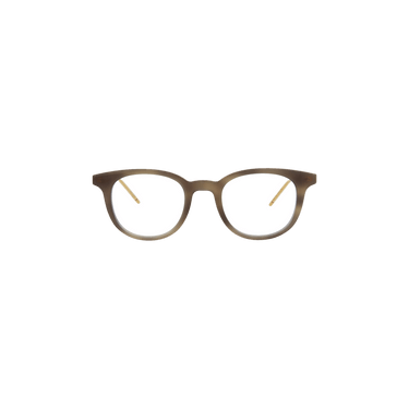 Gucci Aviator Sunglasses — Brown