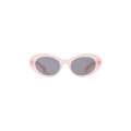 Sporty & Rich Frame N.05 Sunglasses — Pink