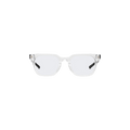 Gentle Monster x Maison Margiela MM117 C1 Sunglasses — White