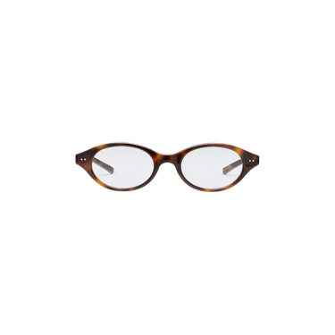 Gentle Monster x Maison Margiela MM111 L2 Sunglasses — Brown