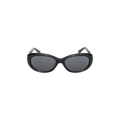 Stussy June Sunglasses — Black
