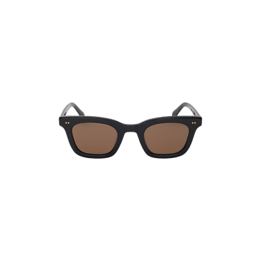 Stussy Ace Sunglasses — Black
